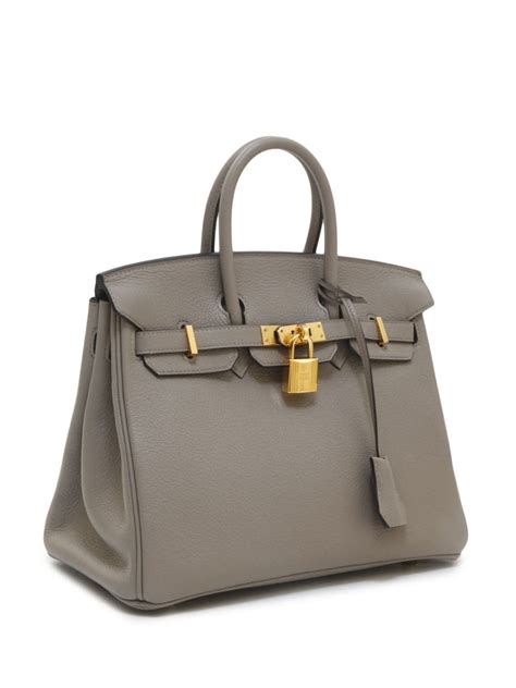 hermes birkin tas te koop|Hermes Birkin farfetch.